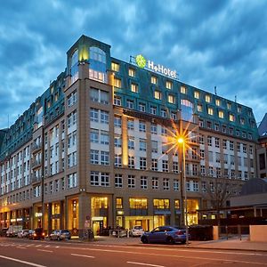 H+ Hotel Leipzig